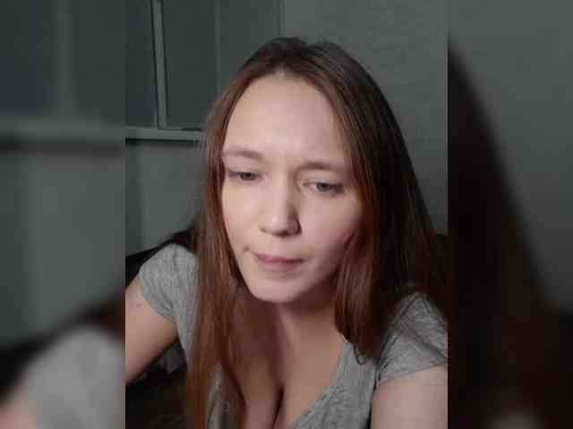 AlisaWyn webcam
