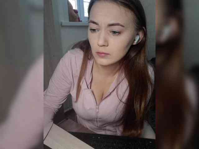 AlisaWyn webcam