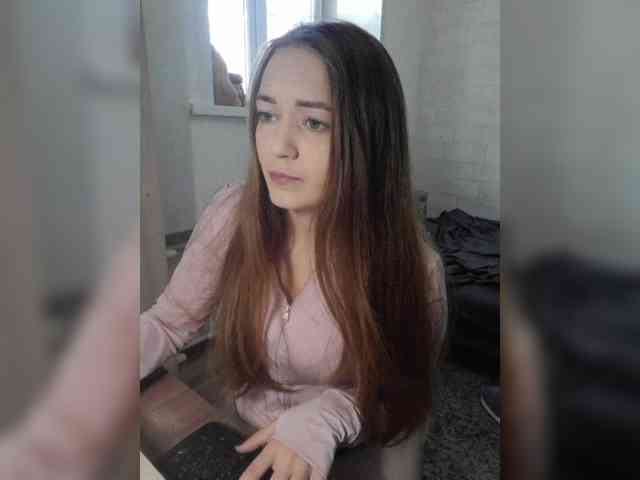 AlisaWyn webcam
