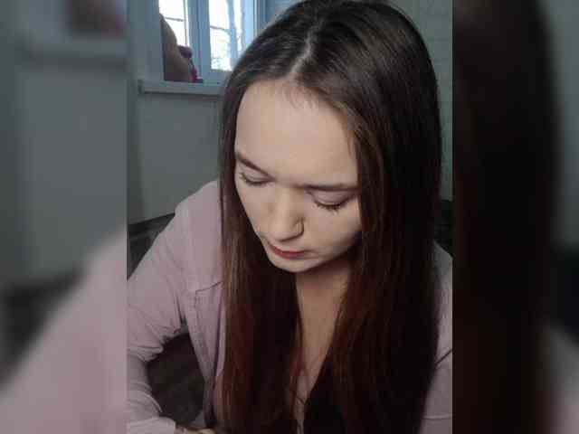 AlisaWyn webcam