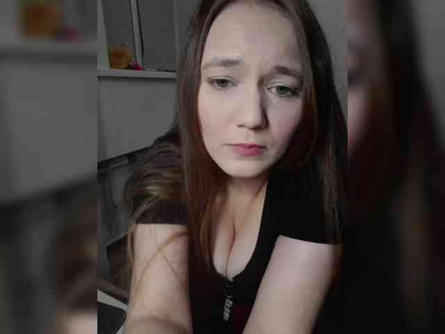 AlisaWyn webcam
