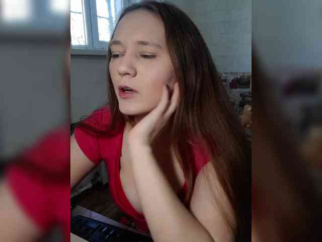 AlisaWyn webcam