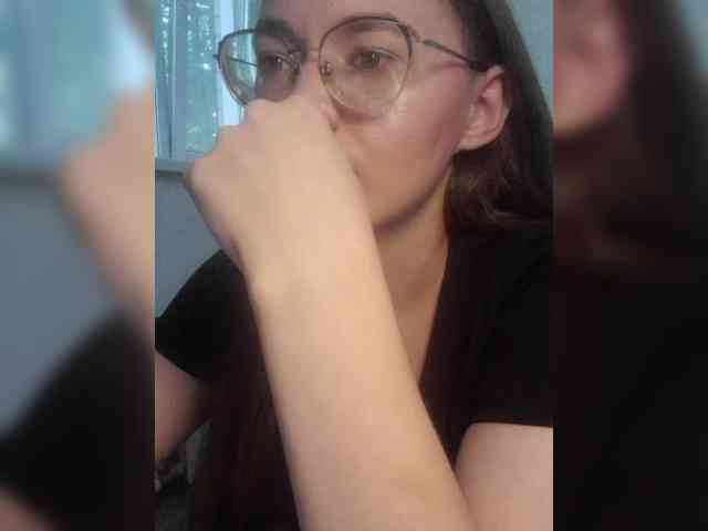 Kisa01 webcam
