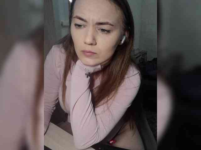 AlisaWyn webcam