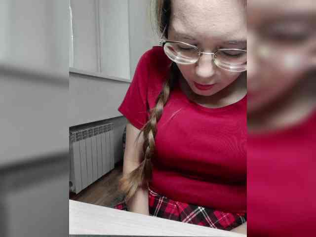 live camsex Kisa75