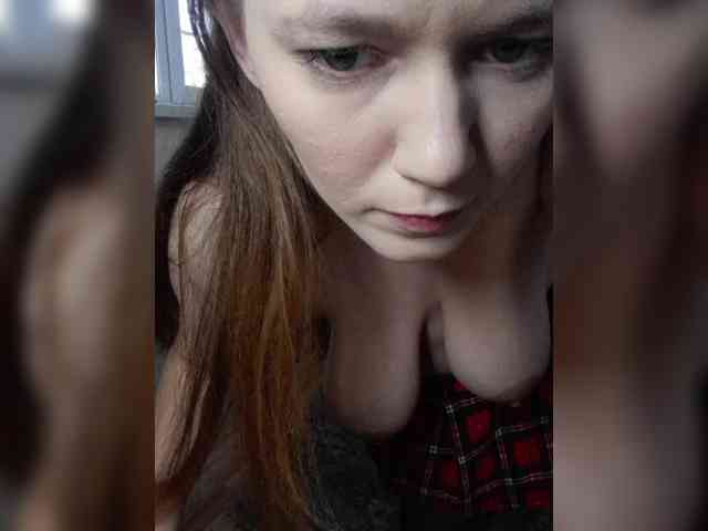 AlisaWyn webcam