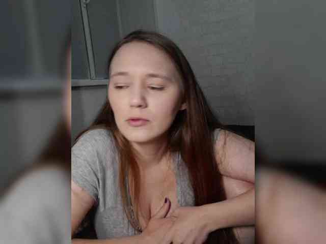 AlisaWyn webcam