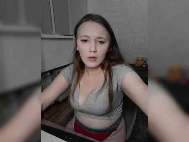 AlisaWyn webcam