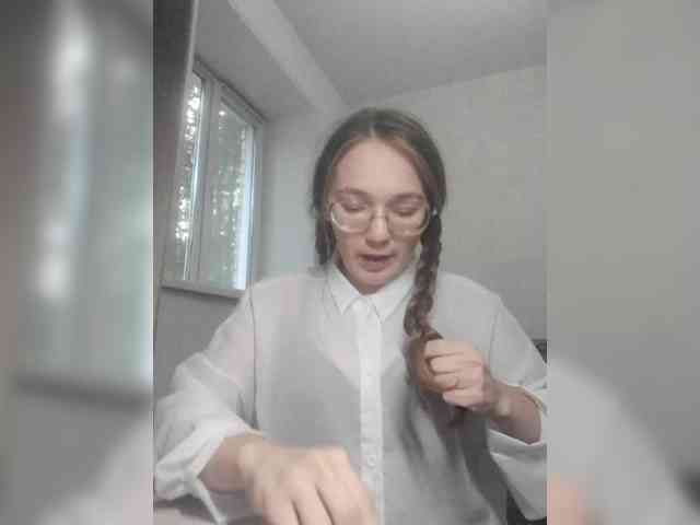 Kisa01 webcam