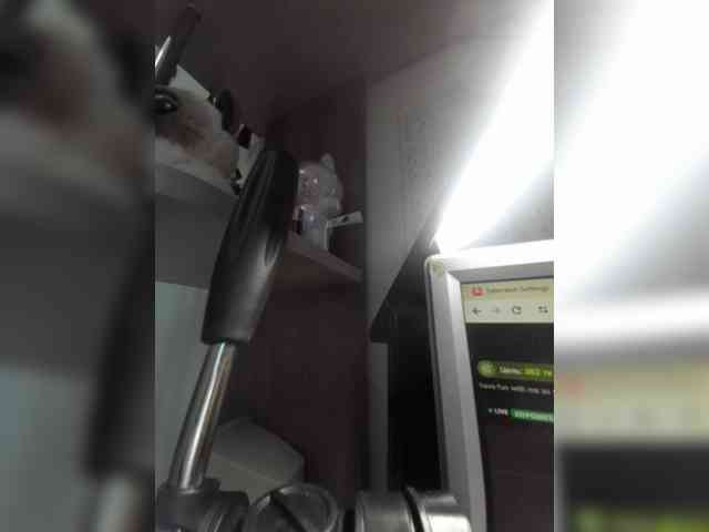 AlisaWyn webcam