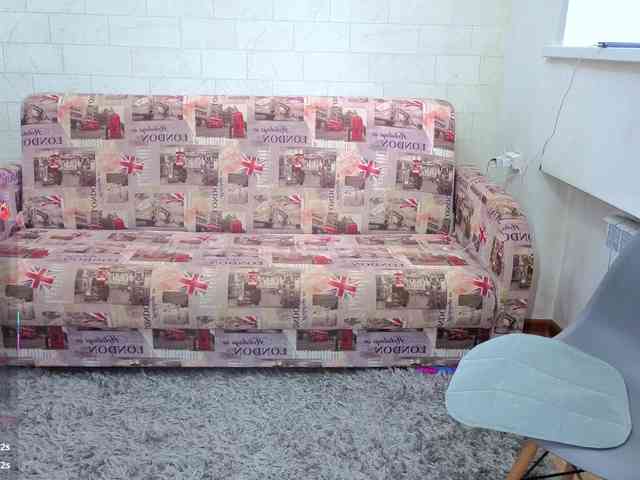AlisaWyn webcam