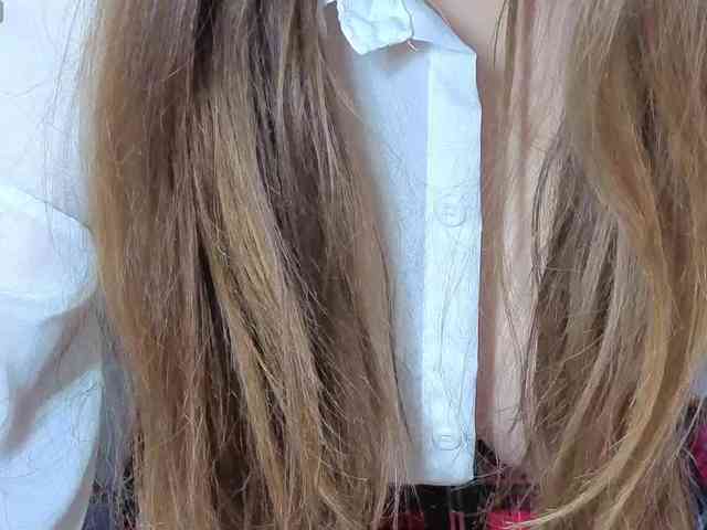 AlisaWyn webcam