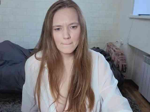 AlisaWyn webcam