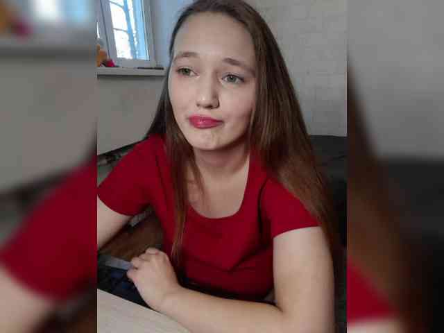 AlisaWyn webcam