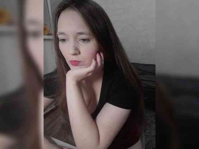 AlisaWyn webcam
