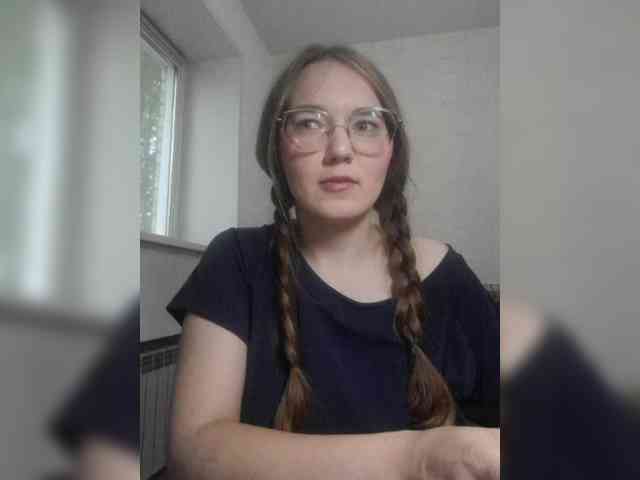 Kisa01 webcam