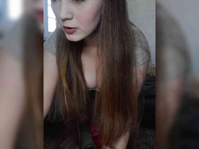 AlisaWyn webcam
