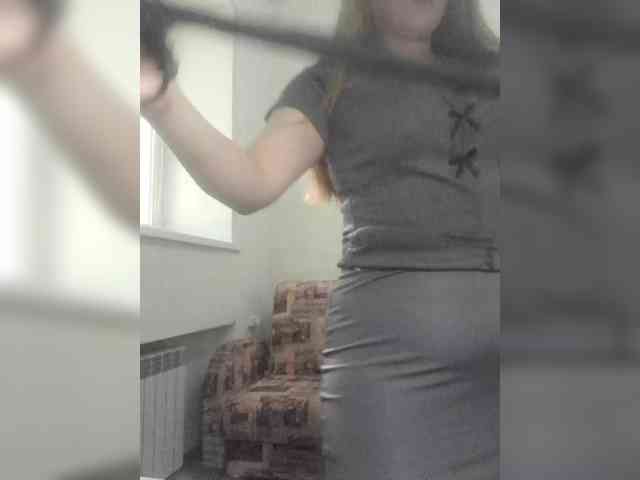 Kisa75 Live Webcam on BongaCams