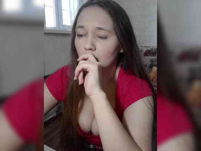 AlisaWyn webcam