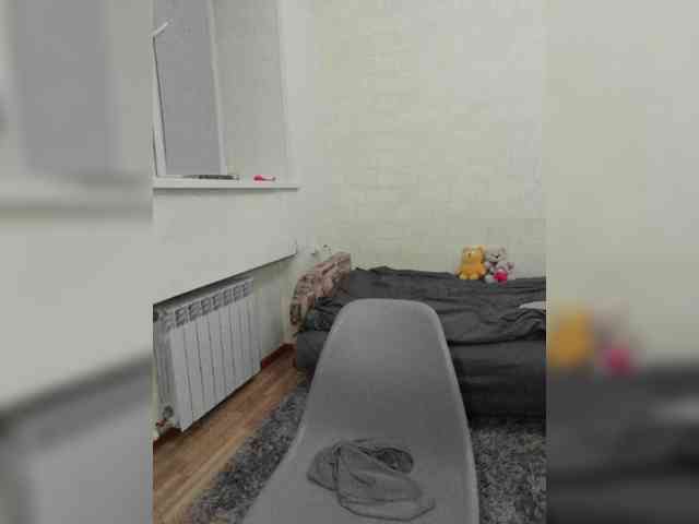 AlisaWyn webcam