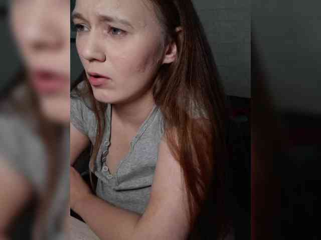 AlisaWyn webcam