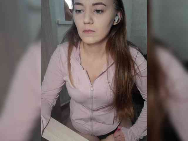 AlisaWyn webcam