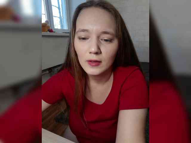AlisaWyn webcam