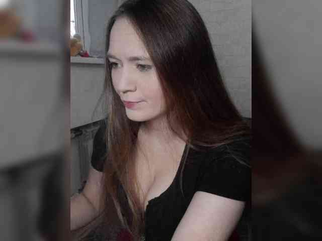 AlisaWyn webcam