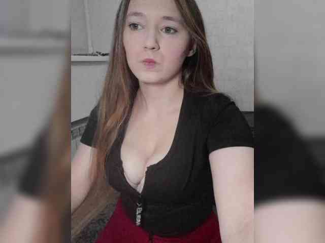 AlisaWyn webcam