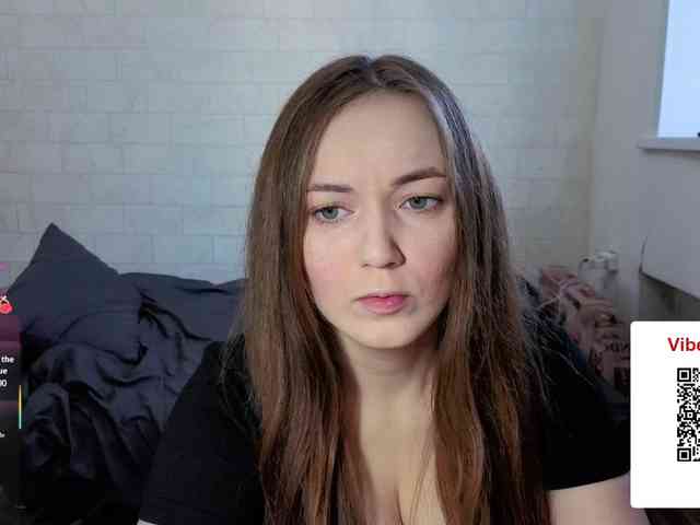 AlisaWyn webcam