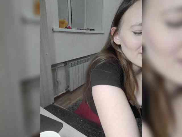 AlisaWyn webcam