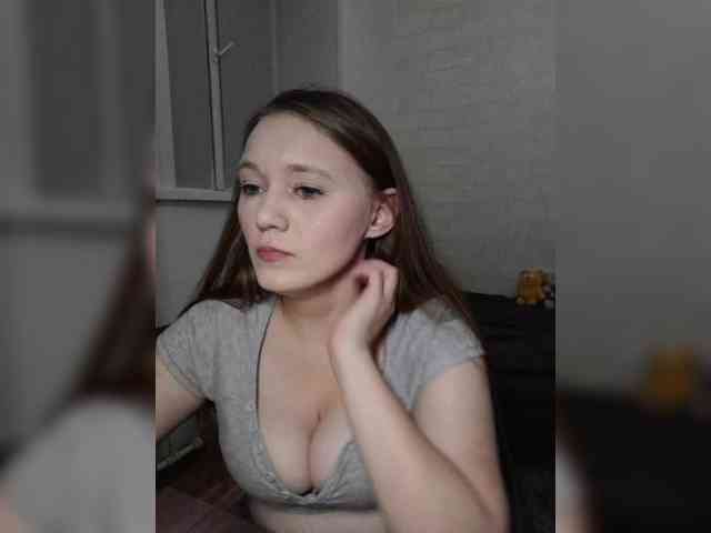 AlisaWyn webcam