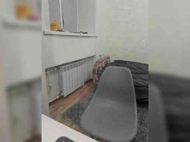 AlisaWyn webcam