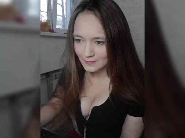 AlisaWyn webcam
