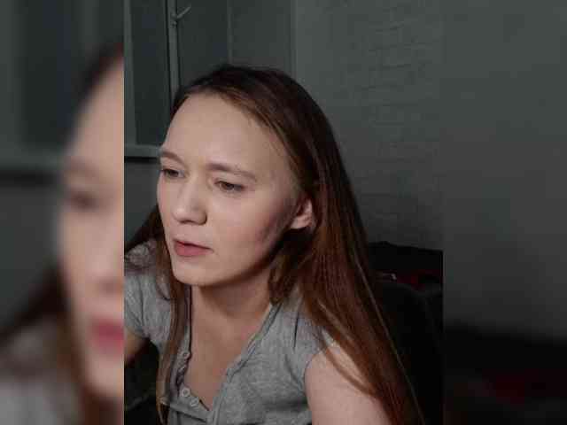 AlisaWyn webcam
