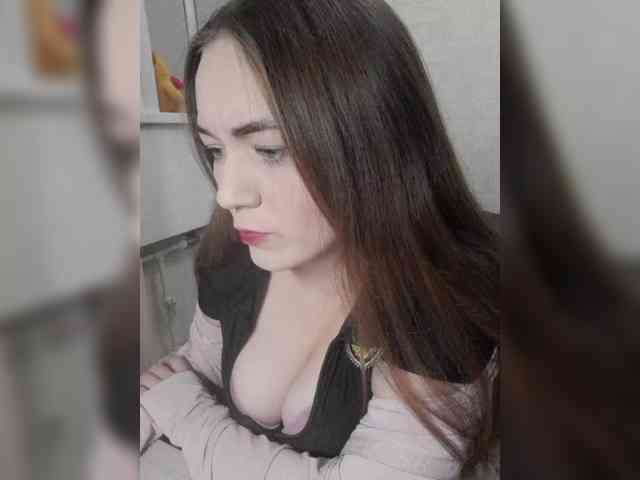 AlisaWyn webcam