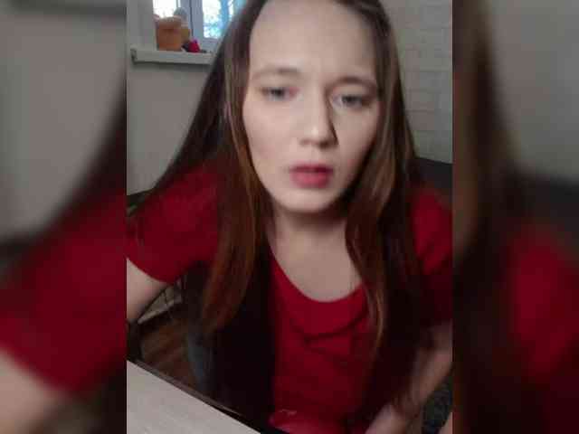 AlisaWyn webcam