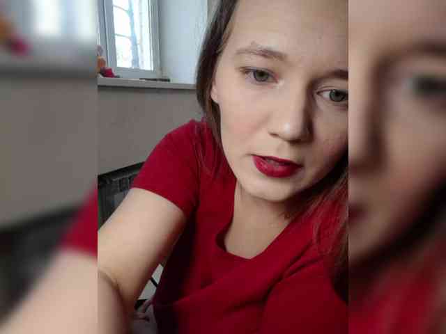 AlisaWyn webcam