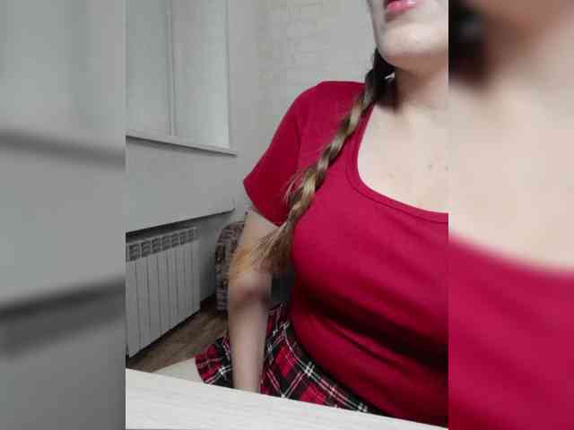 live camsex Kisa75