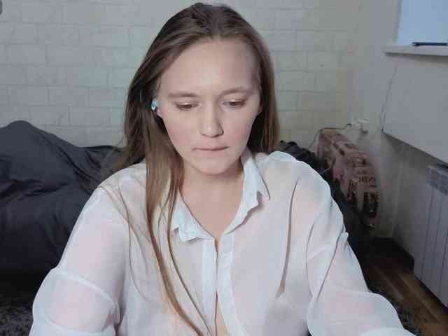 AlisaWyn webcam