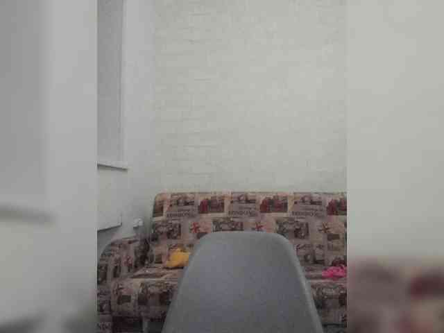 Kisa01 webcam