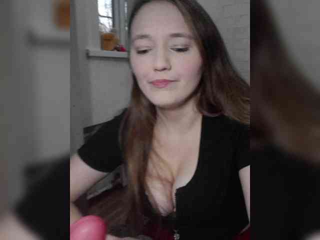 AlisaWyn webcam
