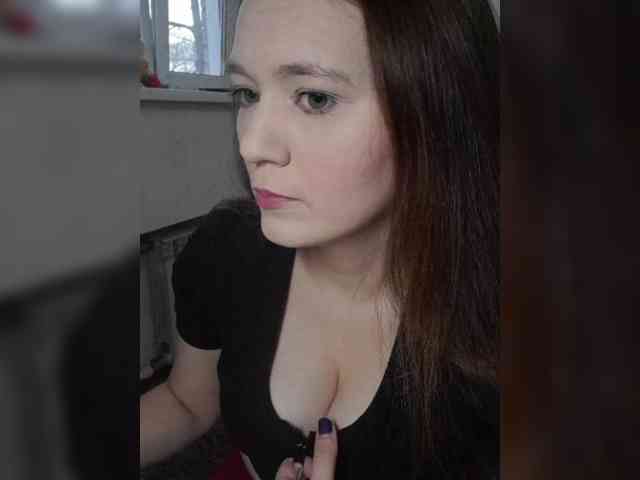 AlisaWyn webcam