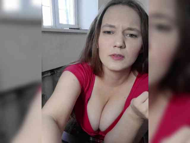 AlisaWyn webcam