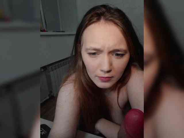 AlisaWyn webcam
