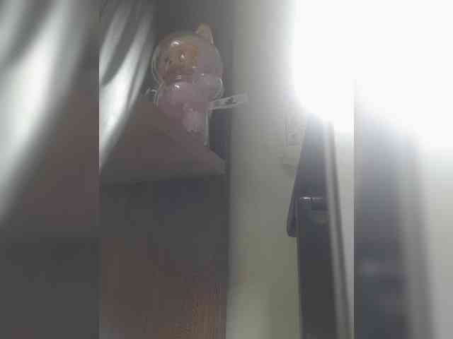 AlisaWyn webcam