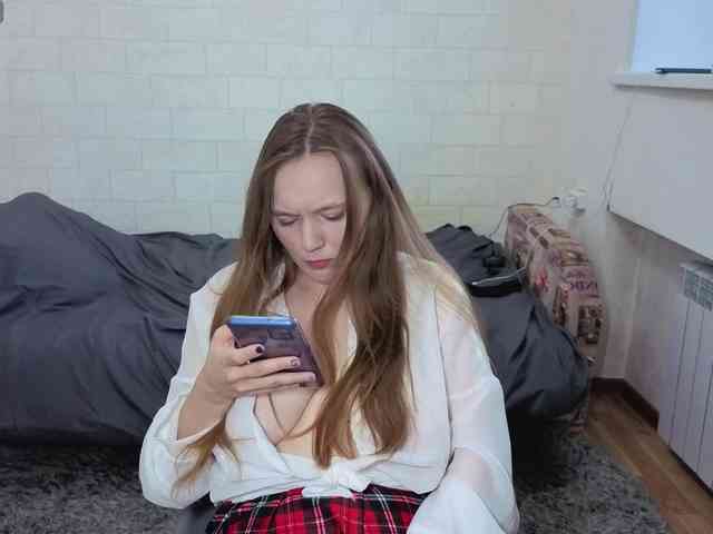 AlisaWyn webcam
