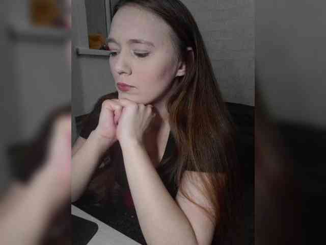 AlisaWyn webcam