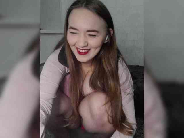 AlisaWyn webcam