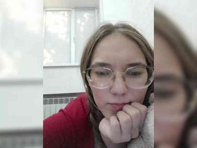 Kisa01 webcam